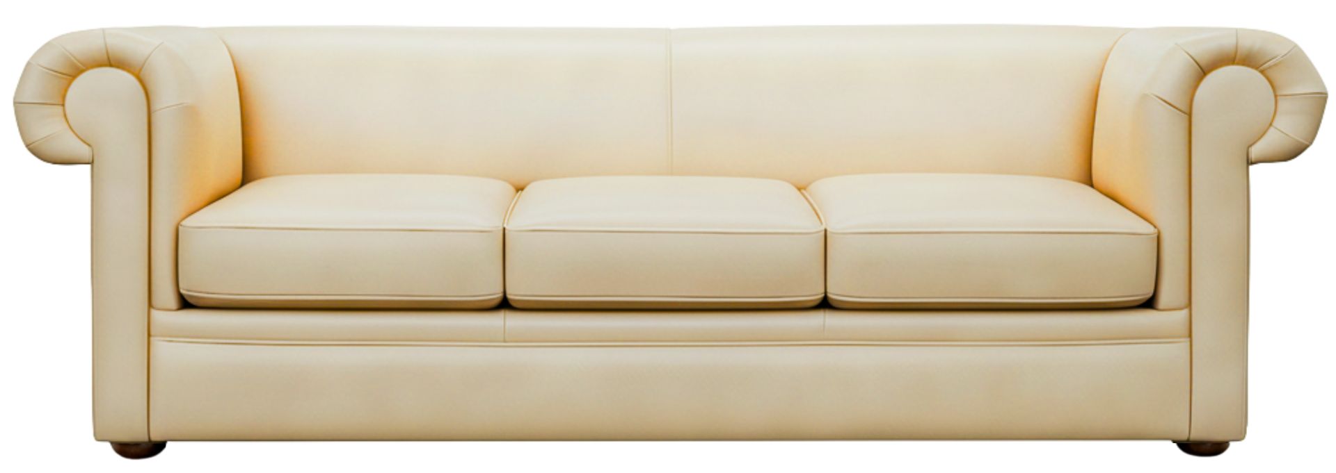 The Canterbury Chesterfield